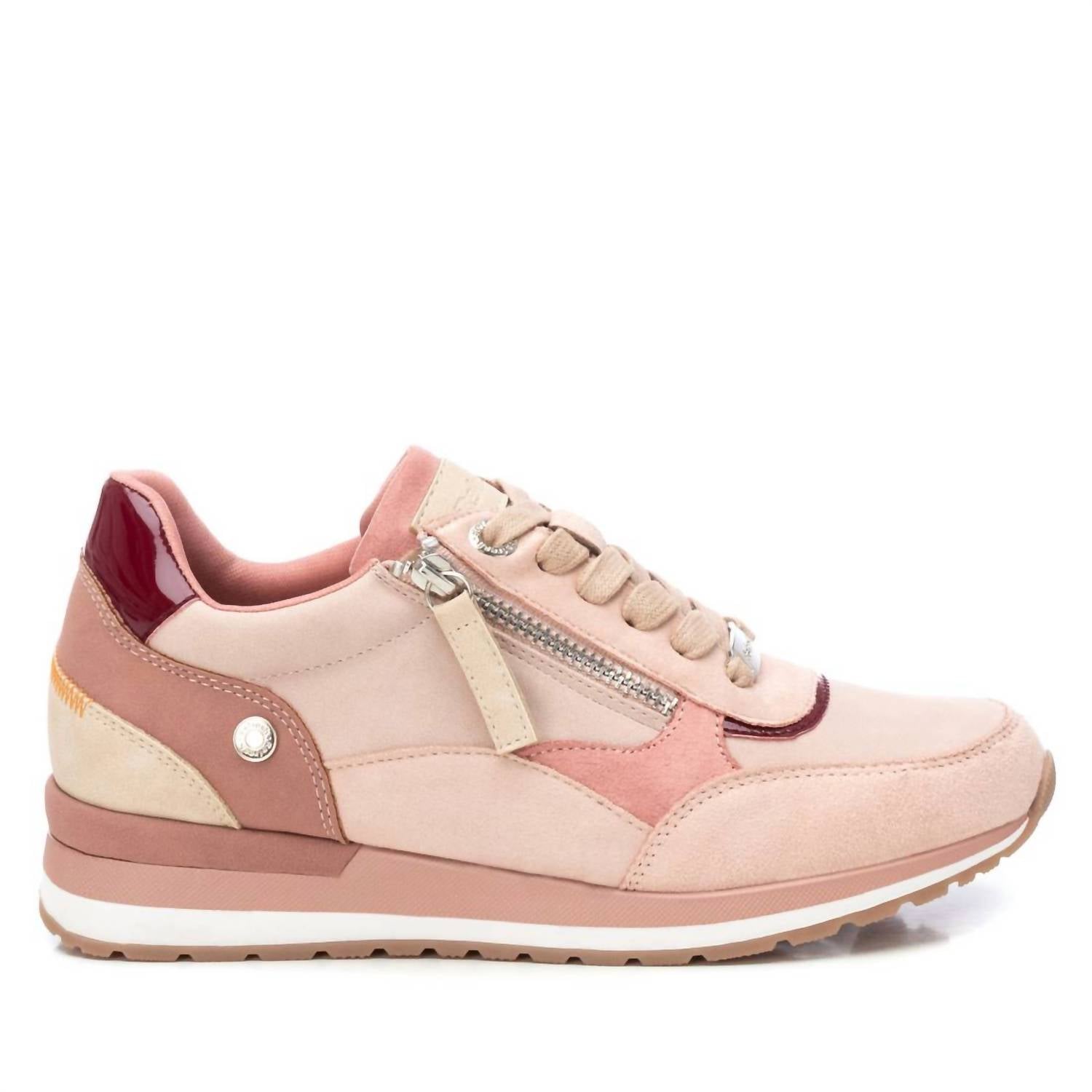 Sneaker für Damen in Nude