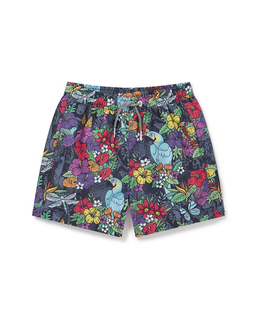 Boardies Nacht Dschungel Schwimmen kurz