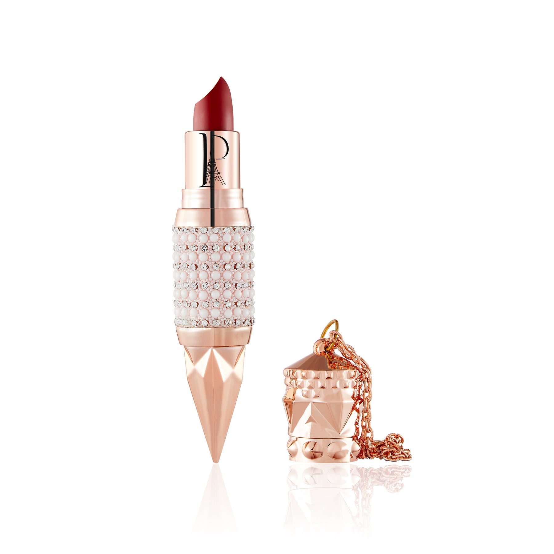 Prestige Diamant Lippenstift