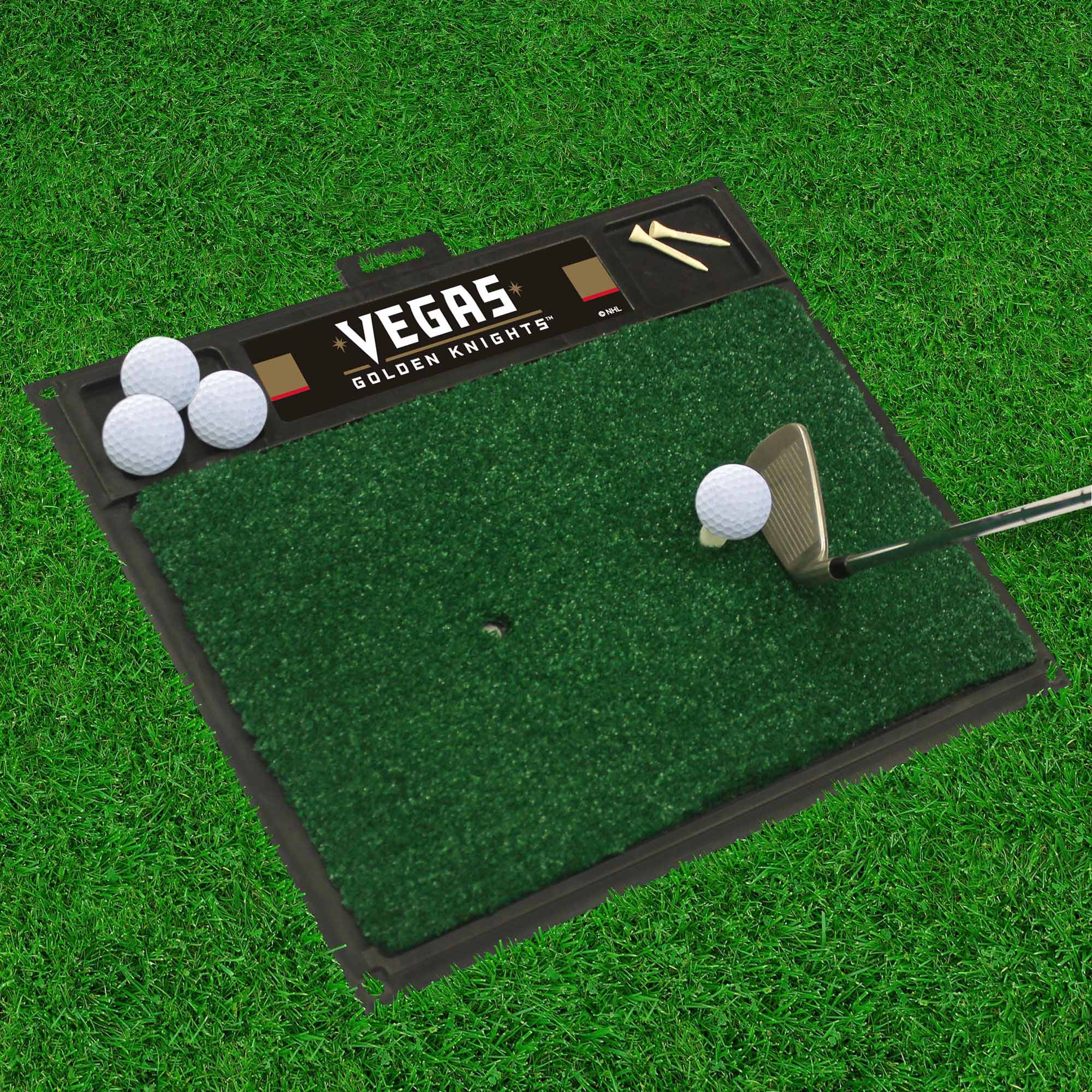 Fanmats Vegas Golden Knights Golfschläger