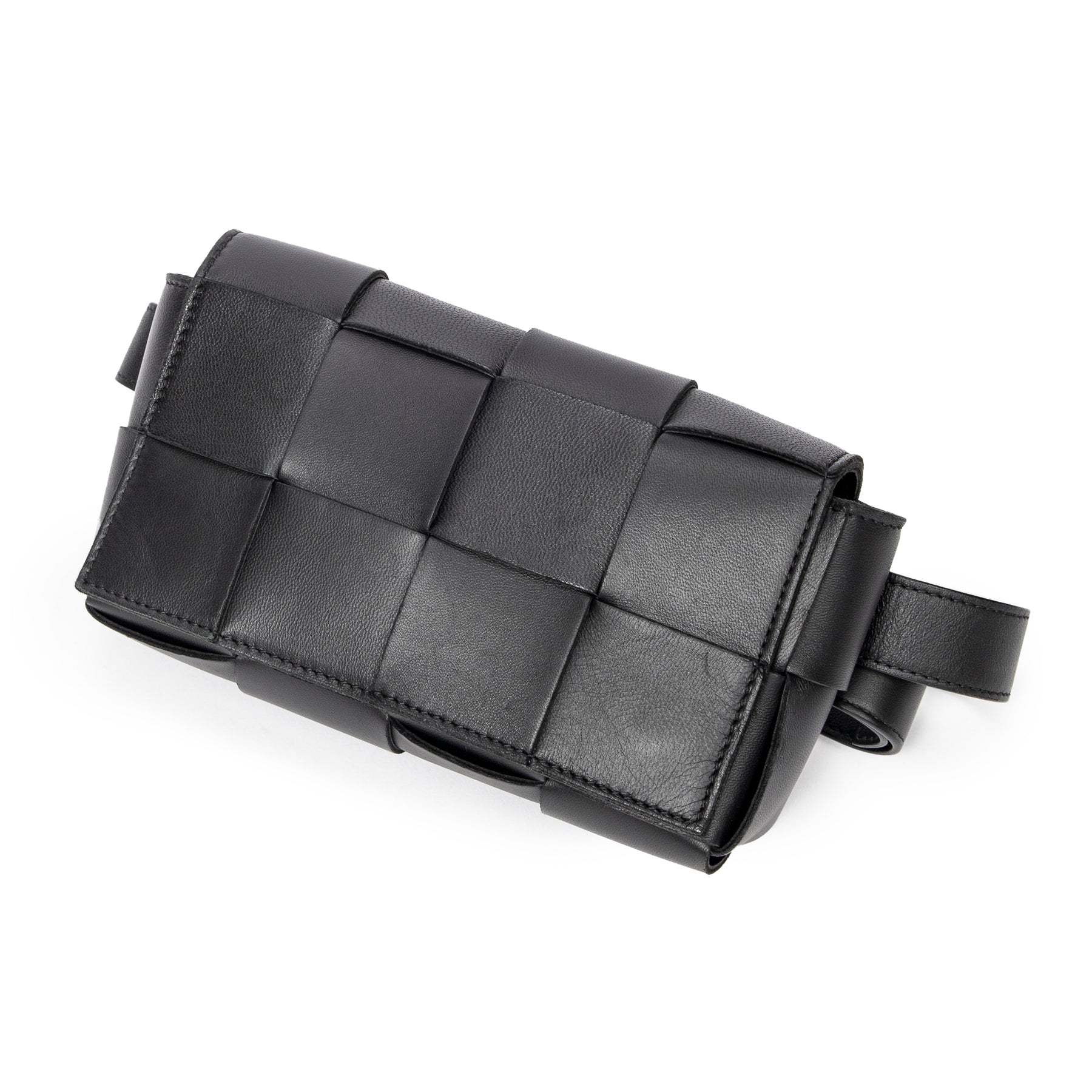 Casette Mini Gürteltasche