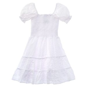 Peixoto Coco Kleid