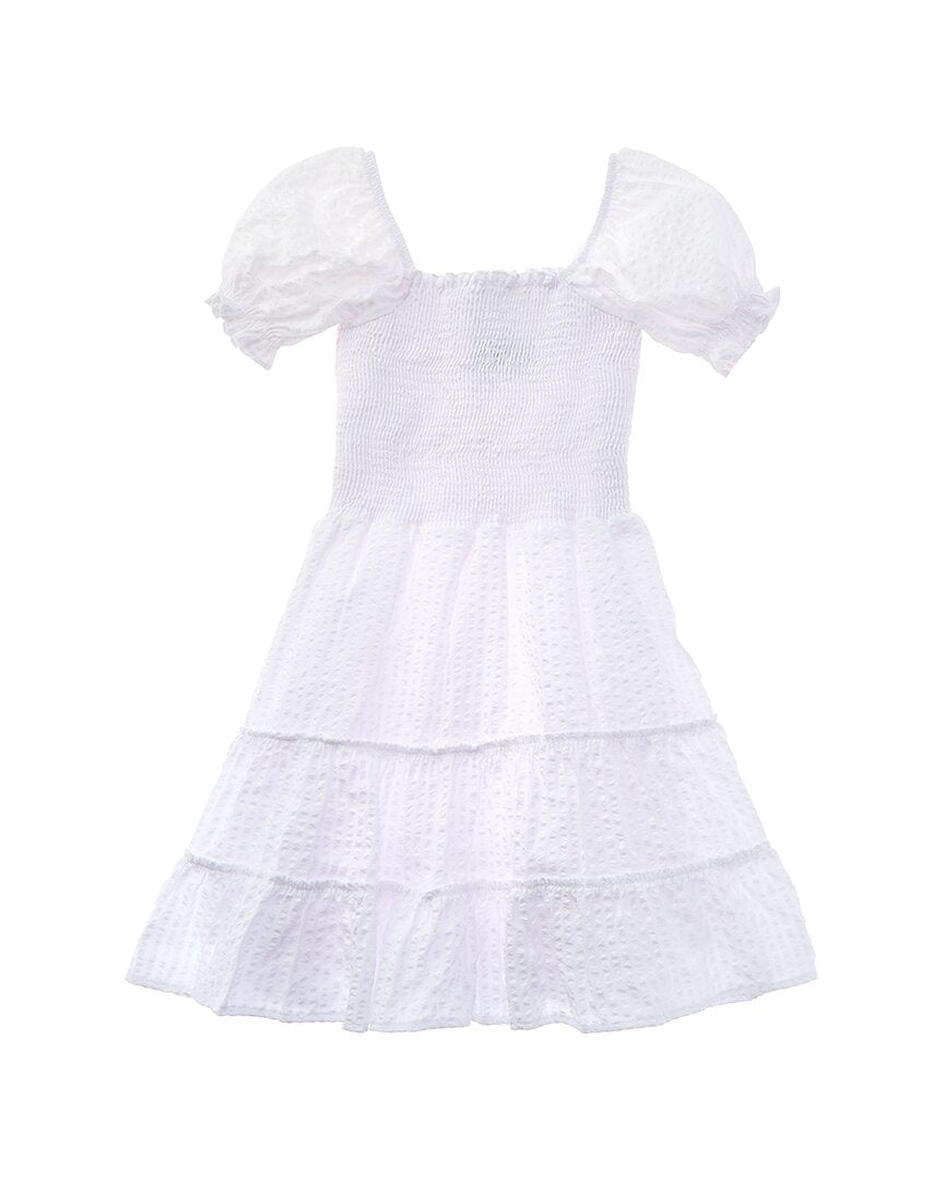 Peixoto Coco Kleid