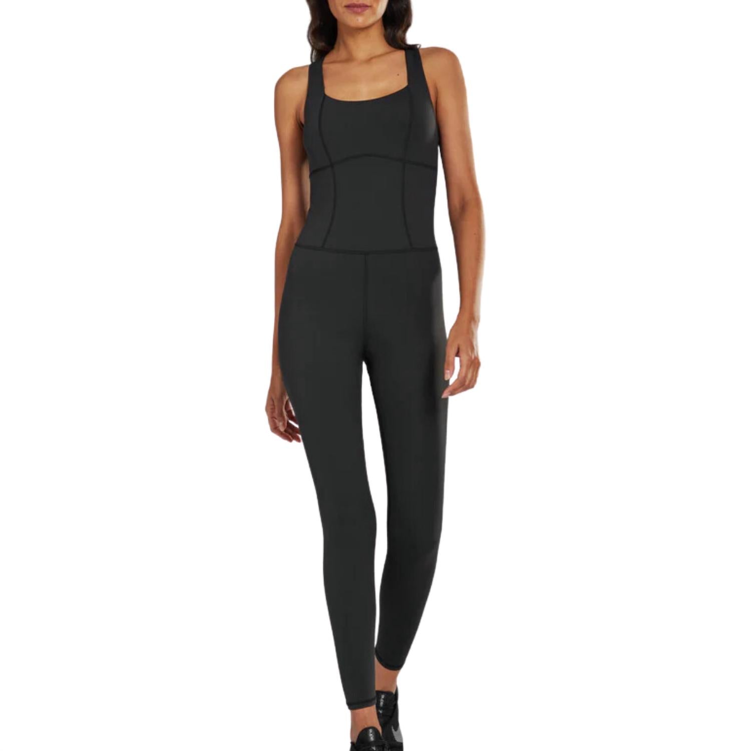 Tika Jumpsuit im Sheperd