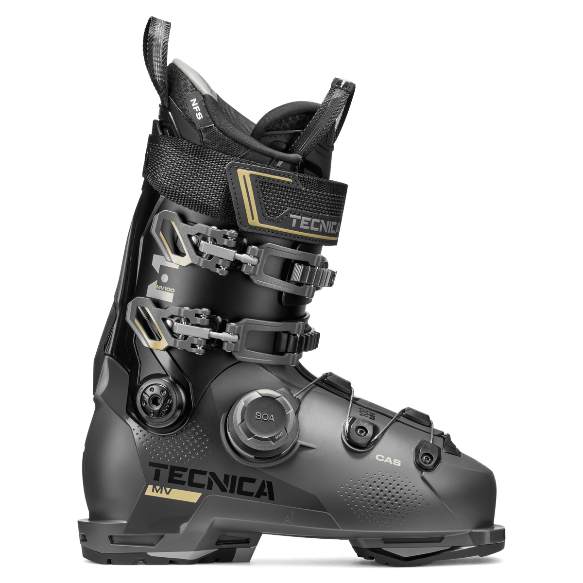 Tecnica Mach BOA MV 100 Skischuhe – Herren – 2026 – Stiefel