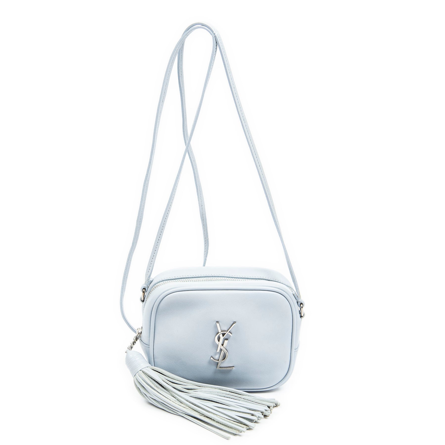 Blogger Tasche