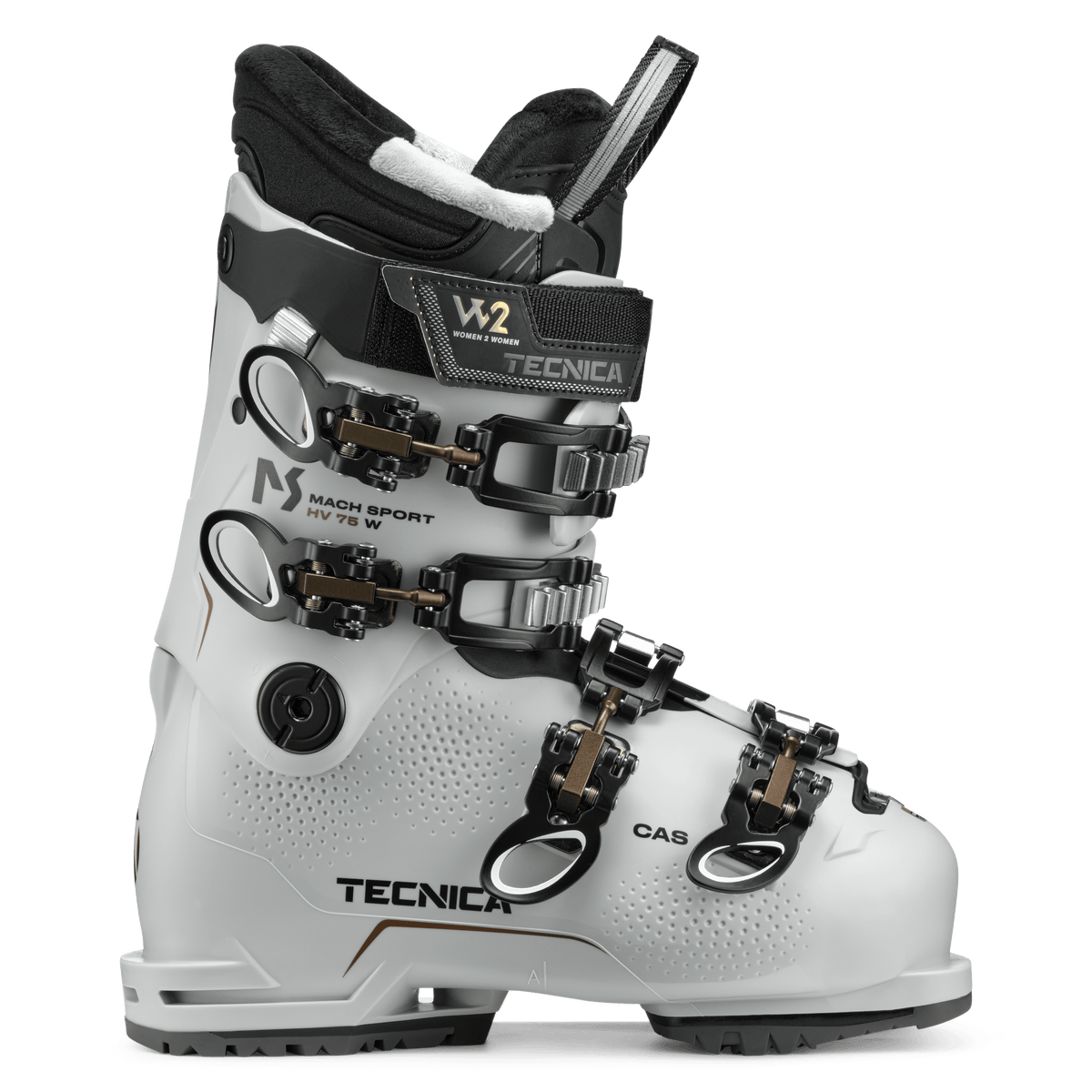 Tecnica Mach Sport HV 75 Skischuhe – 2026 – Damen – Stiefel