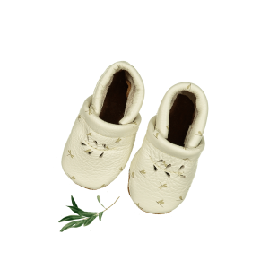 Der Leder Mocc – Libelle