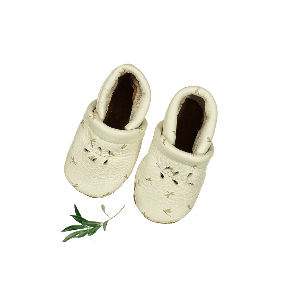 Der Leder Mocc – Libelle