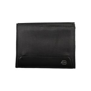 Piquadro Nylon Geldbörse für Herren