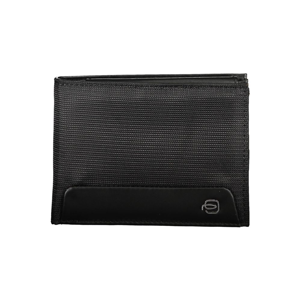 Piquadro Nylon Geldbörse für Herren
