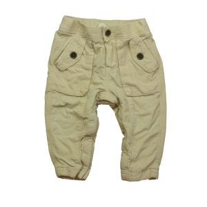 Banana Republic Baby Jungen Khaki Cord Hose 7805825089596