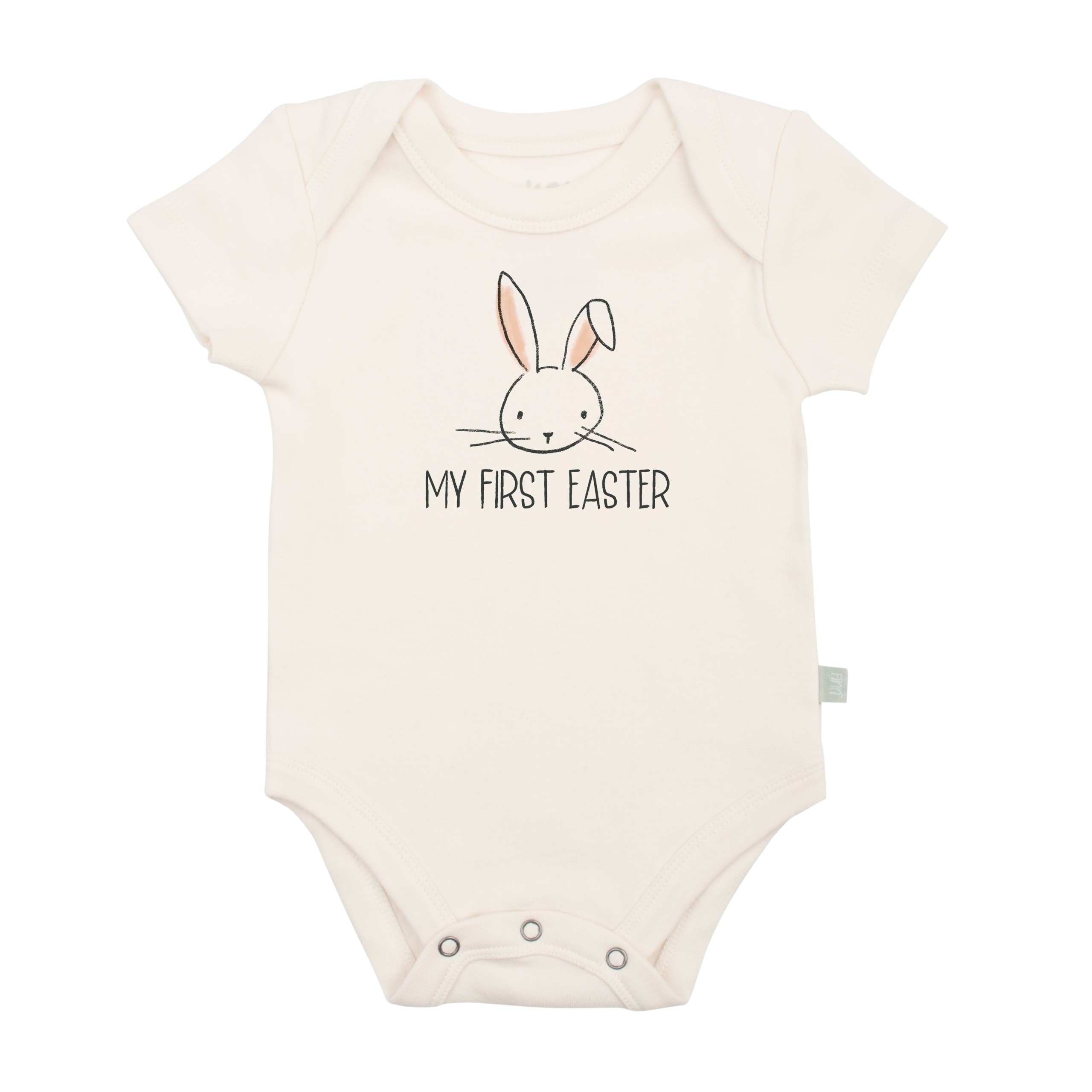 Graphic Body – mein erster oster