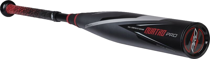 2022 Rawlings Quatro Pro USSSA Baseballschläger