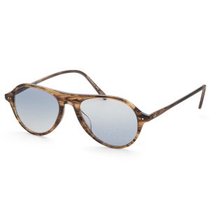 Oliver Peoples unisex 53mm sepia rauchsonnenbrille 7805815947324