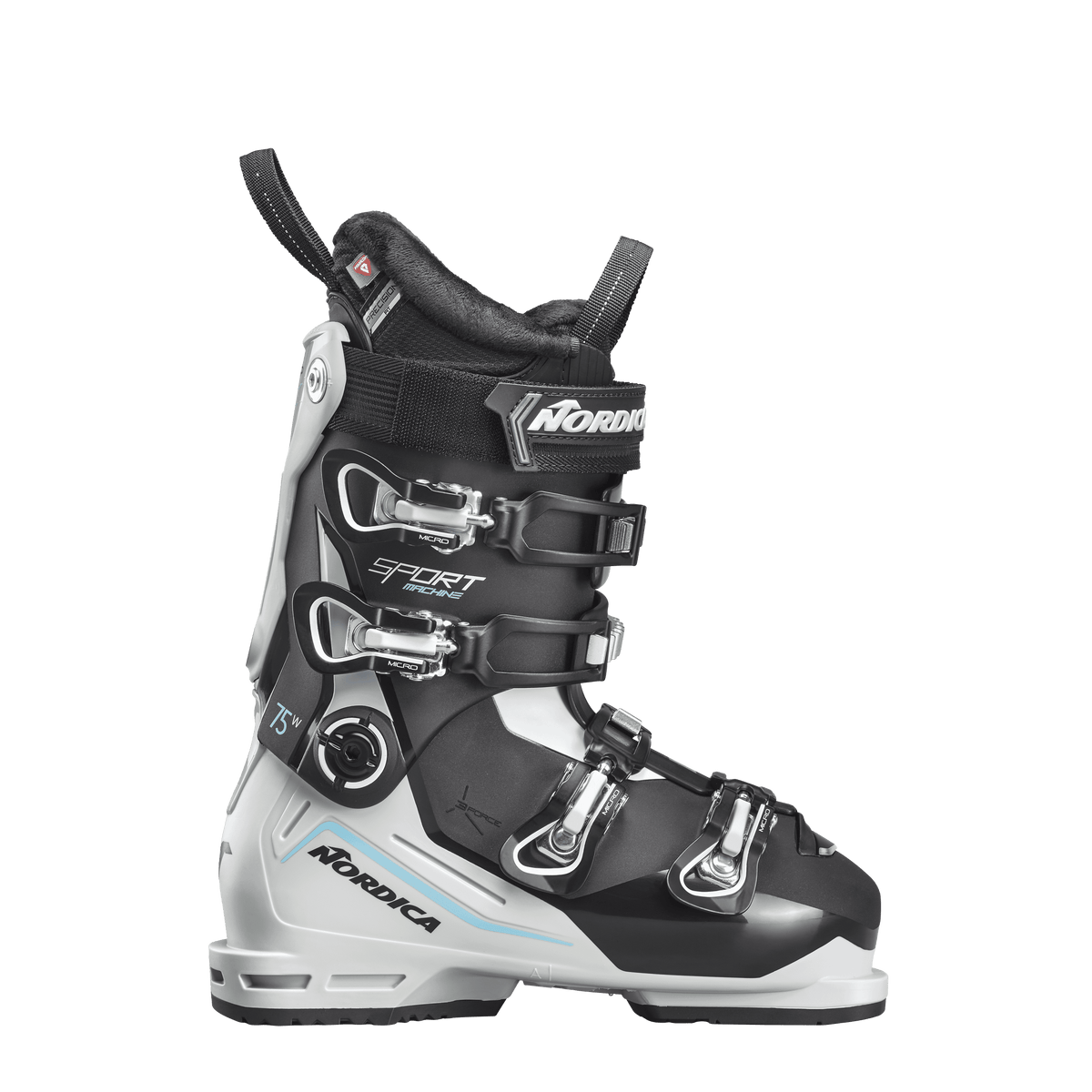 Nordica Sportmachine 3 75 Skischuhe – 2026 – Damen – Stiefel