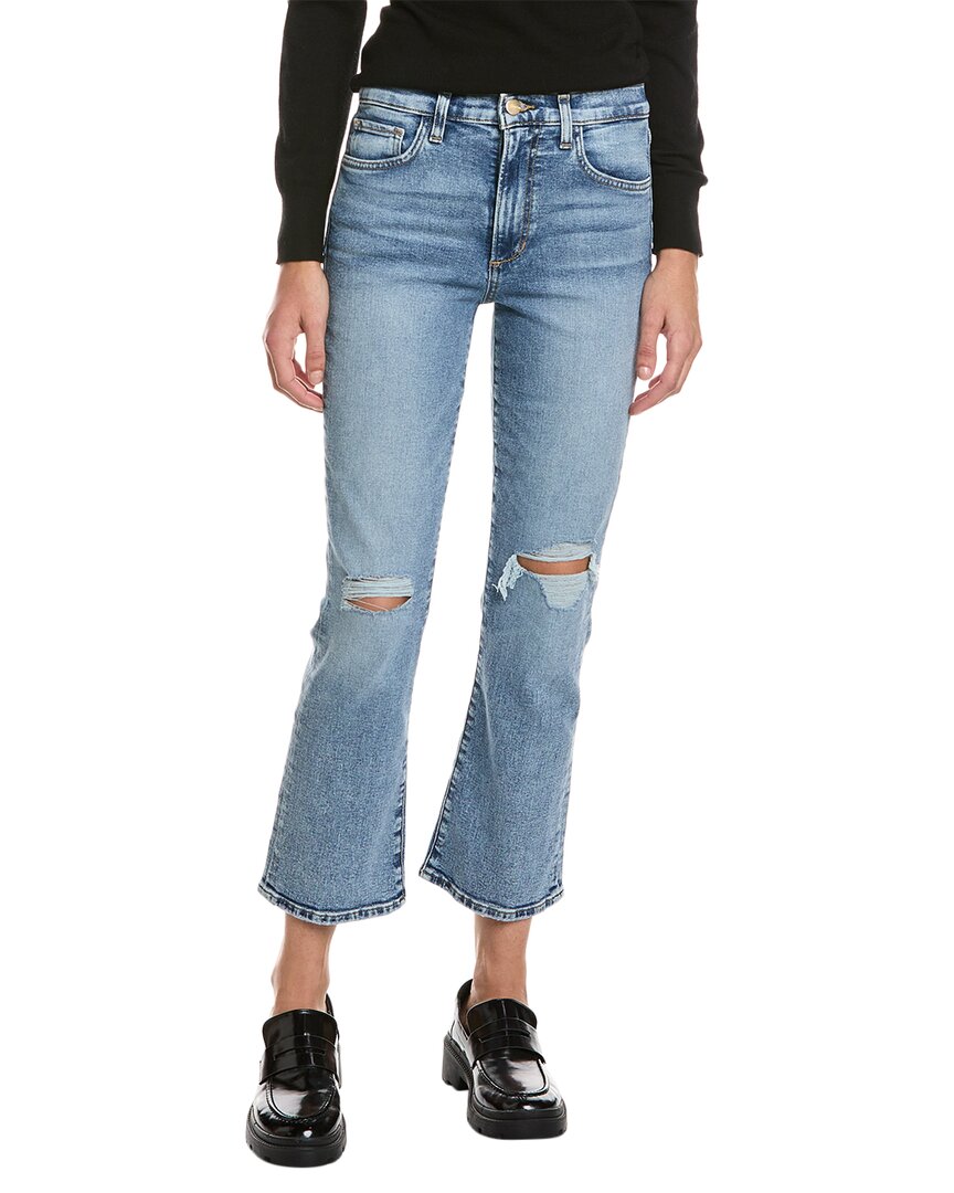 JOE'S Jeans Die Callie High Standards Bootcut Jean