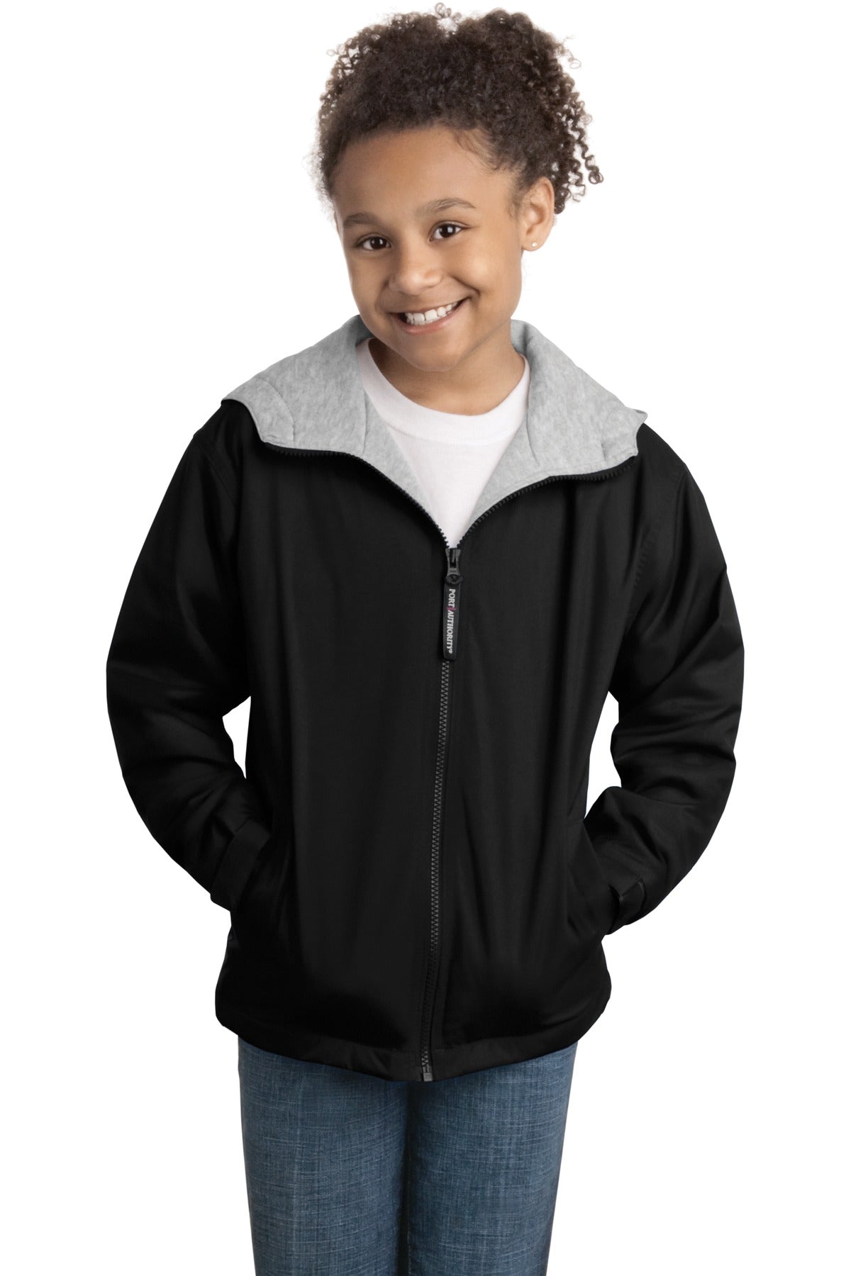 Port Authority Jugendmannschaft Jacke YJP56
