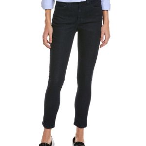 JOE’S Jeans Hochhaus kurvig Courtney Skinny Knöchel jean