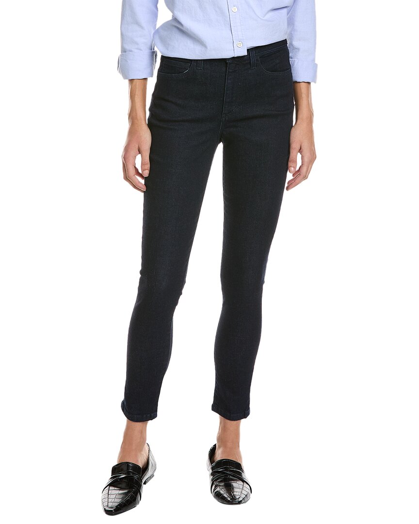 JOE'S Jeans hoher Bund Curvy Courtney Skinny Knöchel Jean