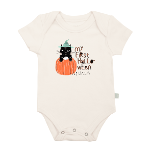 Grafik Body- meine erste Halloween Katze
