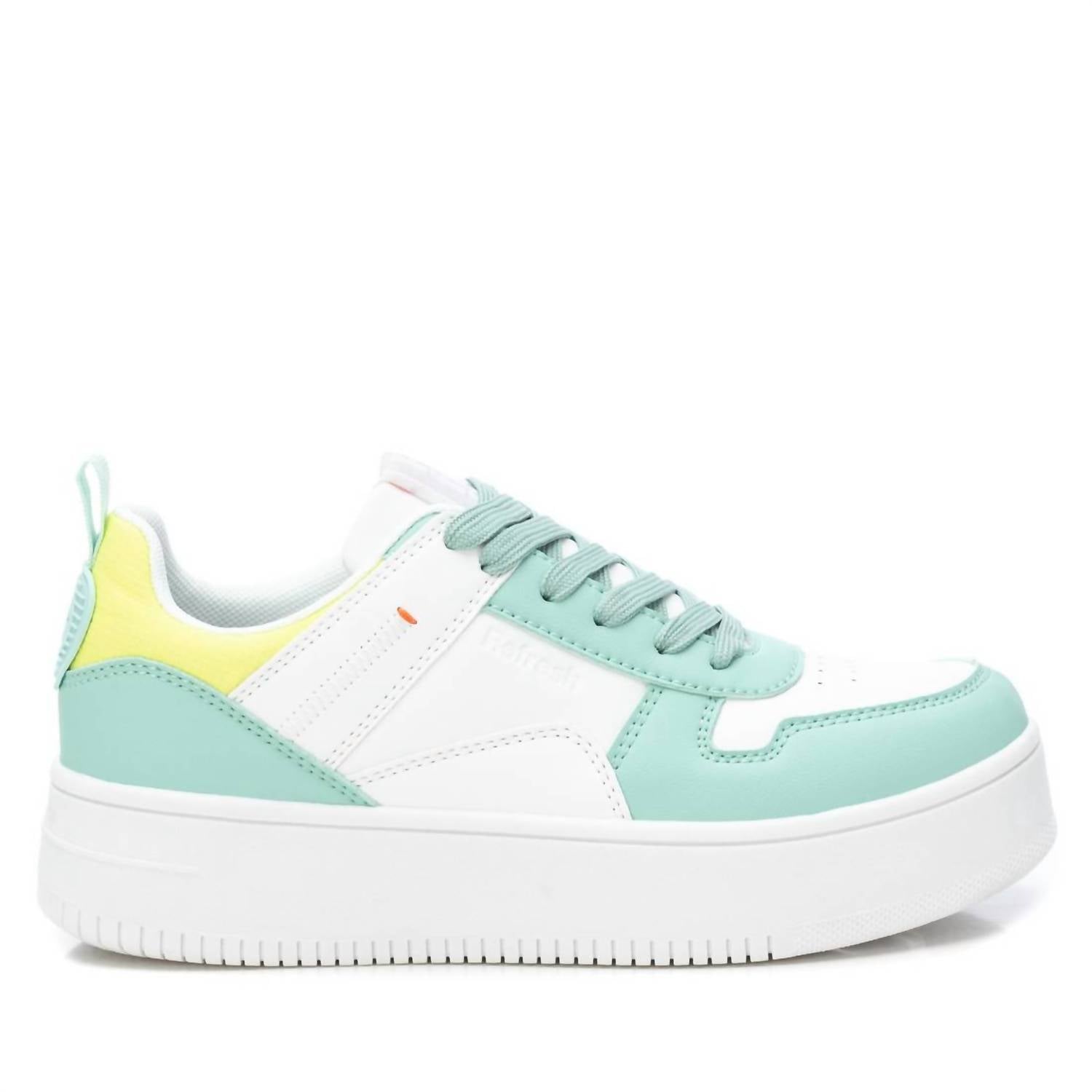 Sneaker für Damen in Aqua