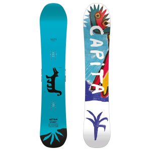 Capita Aeronaut Snowboard – 2026 – Herren