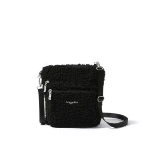 Baggallini Moderne Tasche Umhängetasche