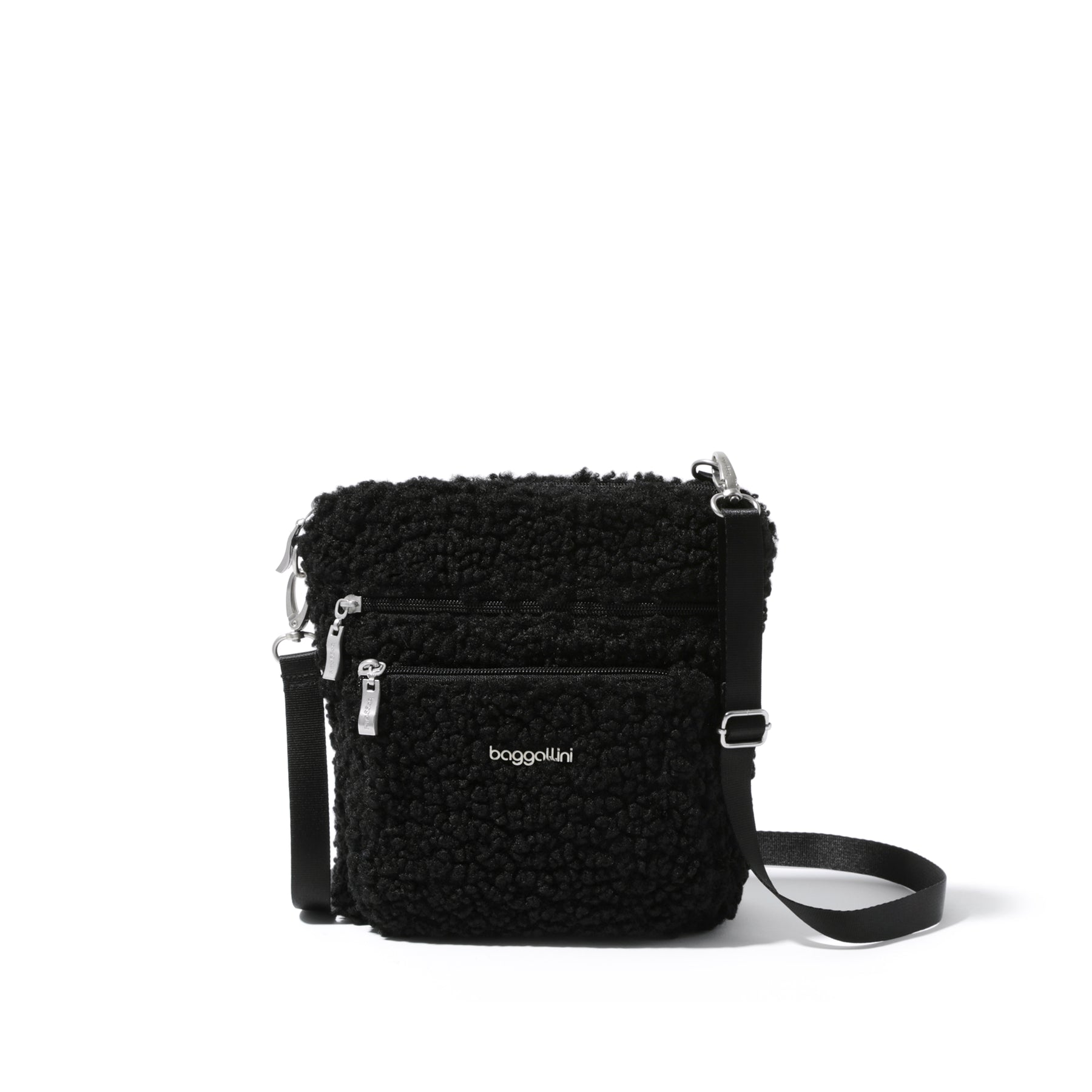 Baggallini Moderne Tasche Umhängetasche