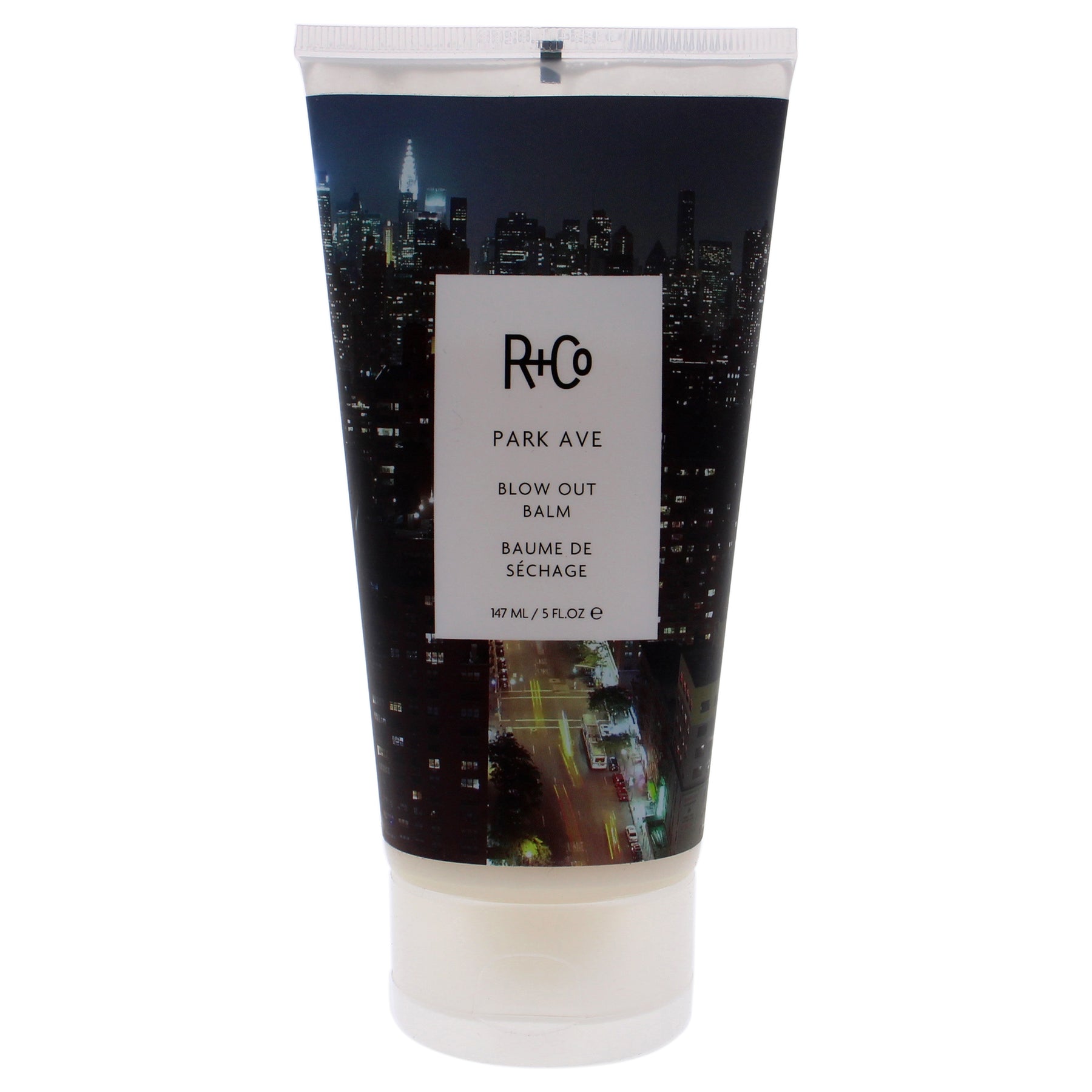 Park Ave Blow Out Balm von R+Co für Unisex – 5 oz Balsam