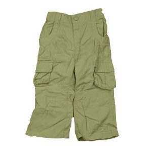 REI Mädchen khaki Hose 7805818404924