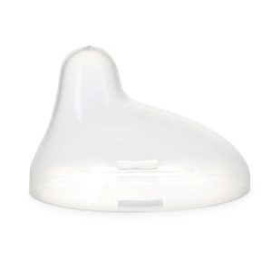 Haakaa Gen. 3 Orthodontic Nipple Replacement Deckel 1 pk