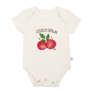Grafik Bodysuits, lokal angebaut
