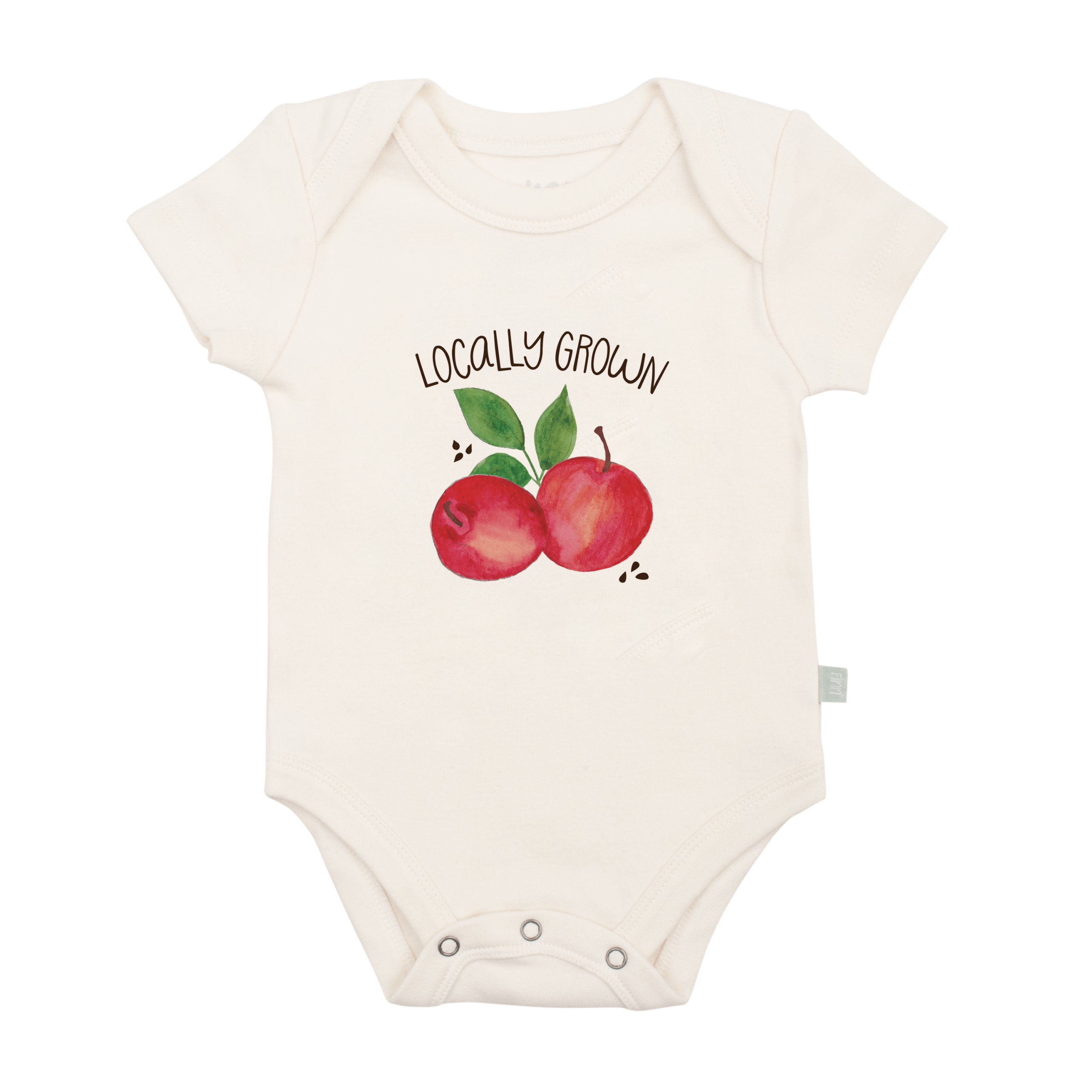 Grafischer Body – lokal angebaut