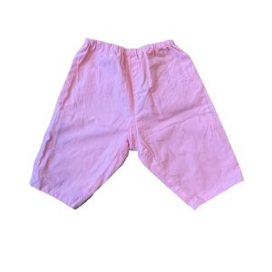 Bonpoint Mädchen rosa Hose 7805821452348