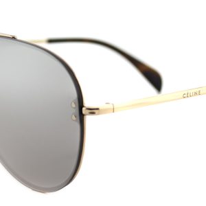 Celine Spiegel CL 41391 J5G SS Damen Aviator Sonnenbrillen