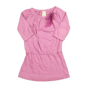 Crewcuts Mädchen lila Kleid 7805821354044