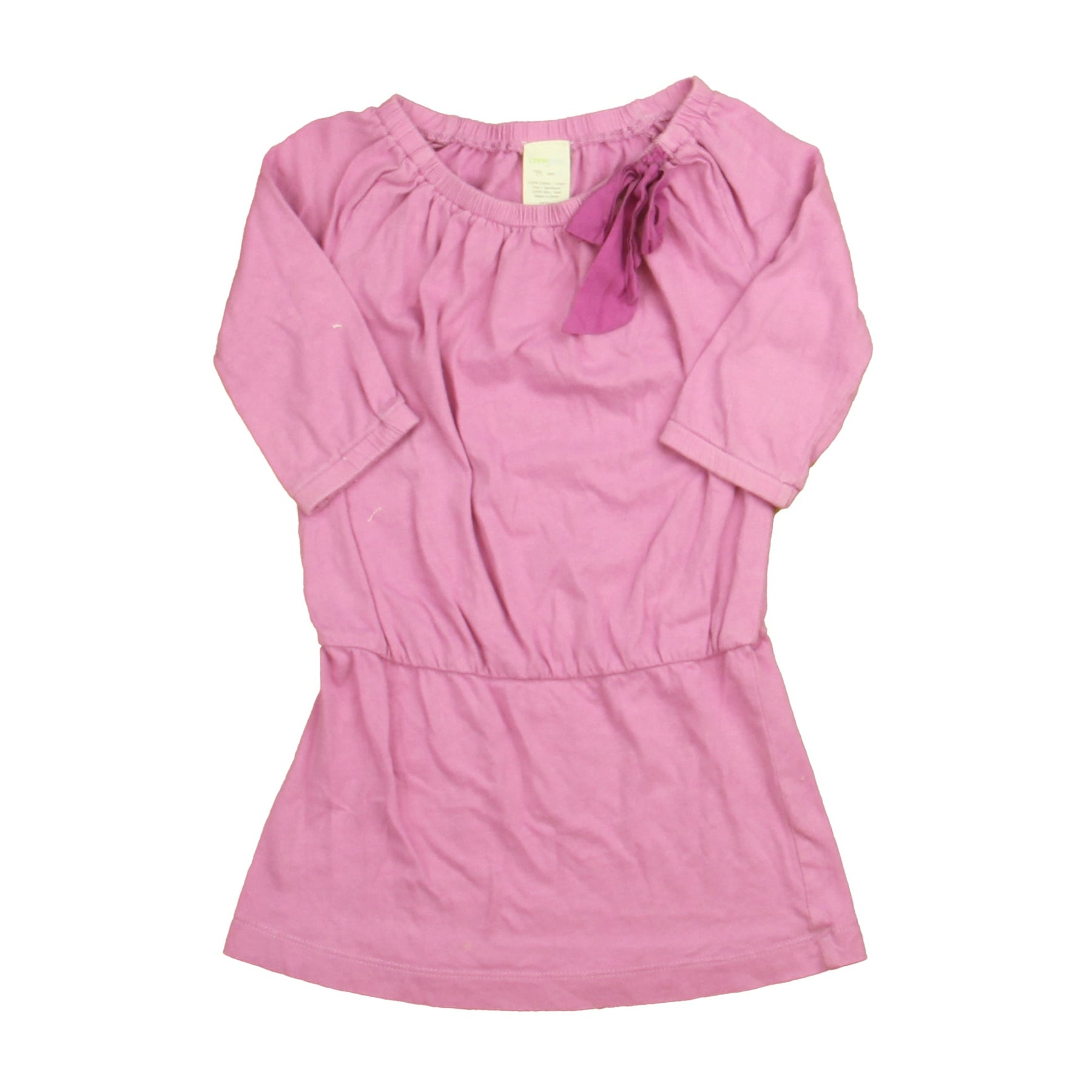 Crewcuts Mädchen Lila Kleid