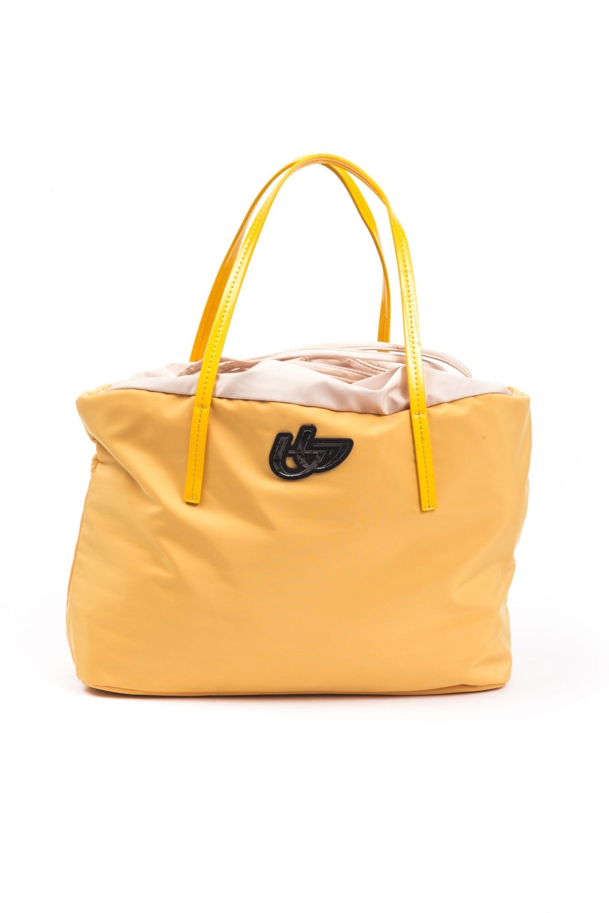 BYBLOS Sunshine Chic Stoff Shopper Damentasche