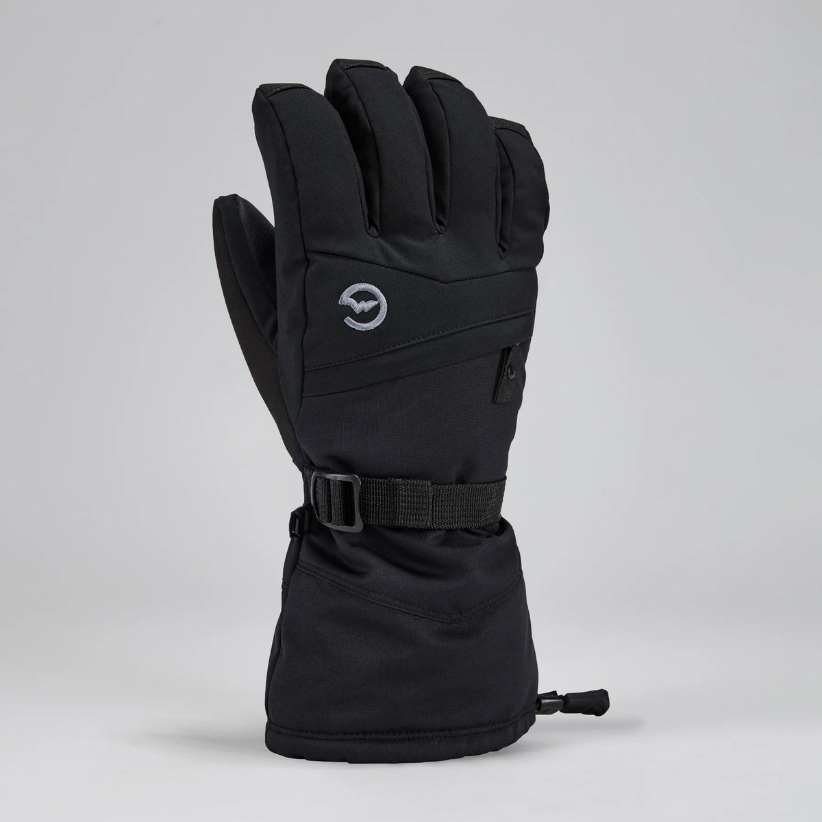 Gordini Da Goose Gore-Tex Daunenhandschuhe – Damen
