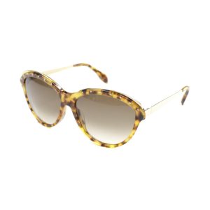 Alexander McQueen AM 4241 2IK Sonnenbrille für Damen