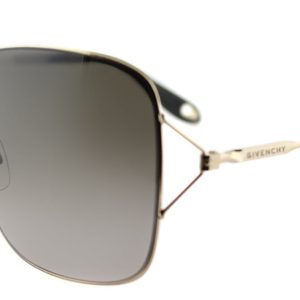 Givenchy GV 7004 J5G Damen quadratische Sonnenbrille