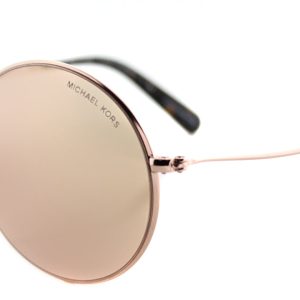 Michael Kors Kendal II MK 5017 1026R1 Damen runde Sonnenbrille