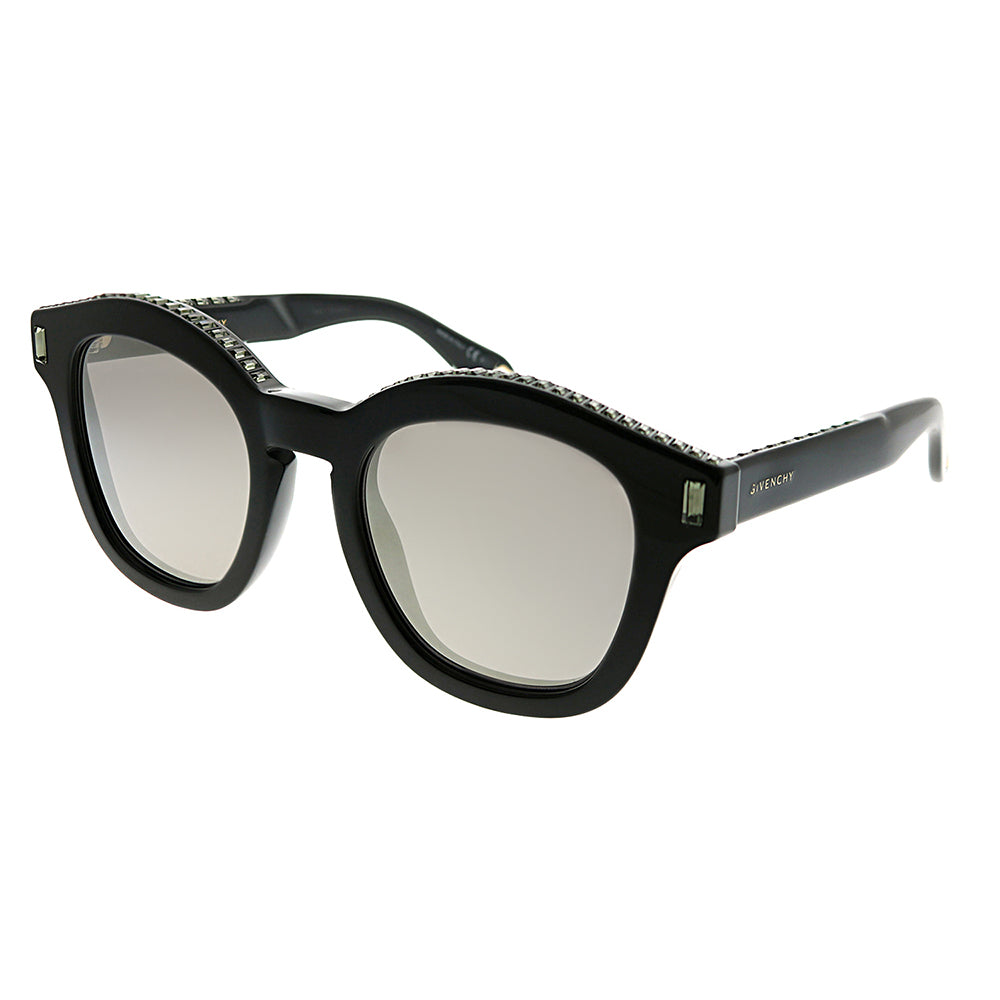 Givenchy GV 7070 807 Damen Rechteck Sonnenbrille