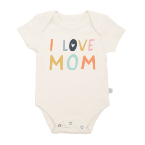 grafik Body en love mama