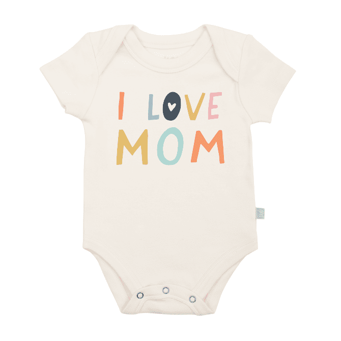 Damen – love mom