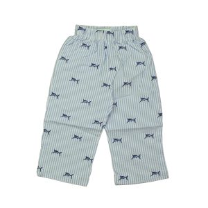 Classic Prep Mädchen Marlins auf blaue Seherucker Cord Hose Größe: 12-24 Monate 7805818667068
