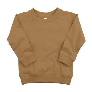 Portland Pullover – Bernstein