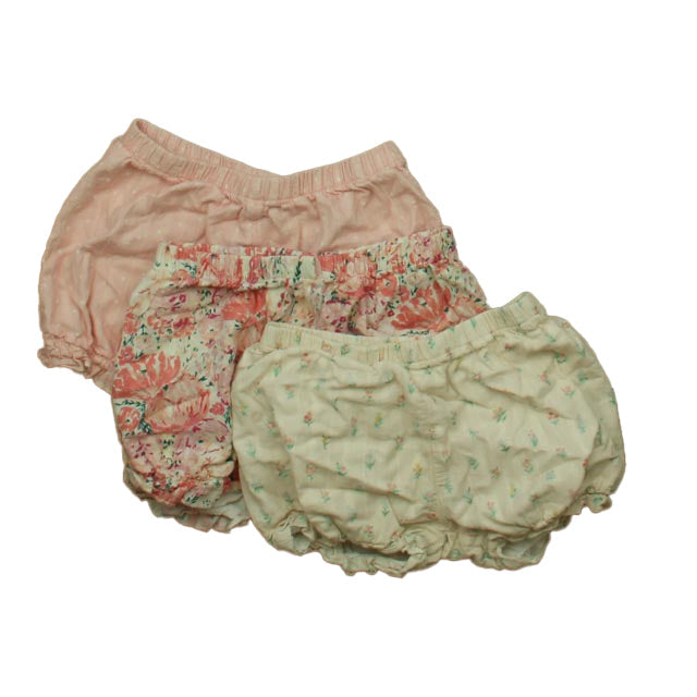 Süße Honig Mädchen Rosa mit Blumenmuster Shorts