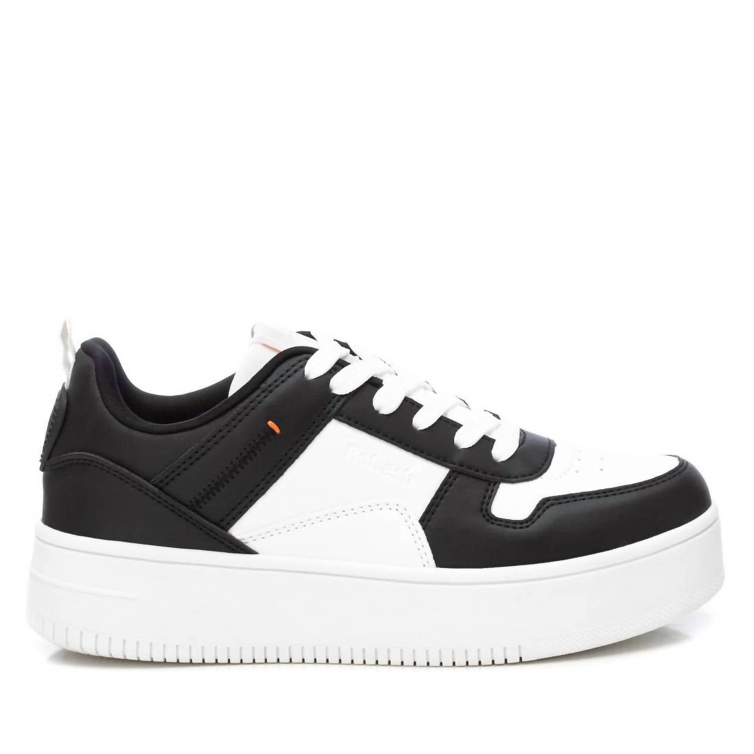 Sneaker für Damen in Schwarz
